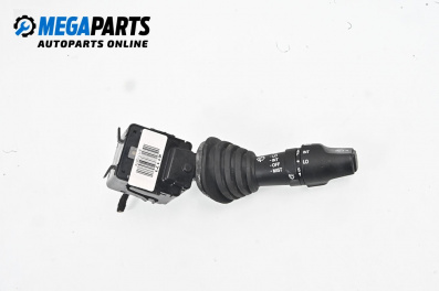 Лостче за чистачки за Chevrolet Captiva SUV (06.2006 - ...)