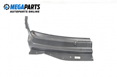 Кора под чистачки за Chevrolet Captiva SUV (06.2006 - ...), 4+1 вр., джип
