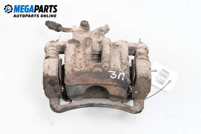 Спирачен апарат за Chevrolet Captiva SUV (06.2006 - ...), позиция: задна, лява