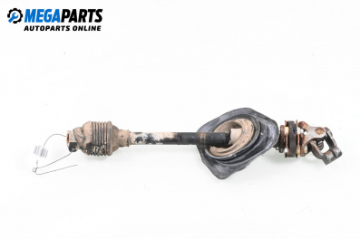 Каре на волана за Chevrolet Captiva SUV (06.2006 - ...) 2.0 D 4WD, 150 к.с., джип