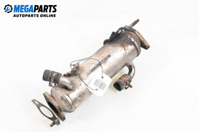 EGR охладител за Chevrolet Captiva SUV (06.2006 - ...) 2.0 D 4WD, 150 к.с.