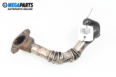 EGR тръба за Chevrolet Captiva SUV (06.2006 - ...) 2.0 D 4WD, 150 к.с.