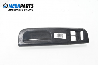 Интериорна пластмаса за Volkswagen Golf IV Hatchback (08.1997 - 06.2005), 2+1 вр., хечбек, позиция: лява