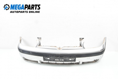 Предна броня за Volkswagen Golf IV Hatchback (08.1997 - 06.2005), хечбек, позиция: предна