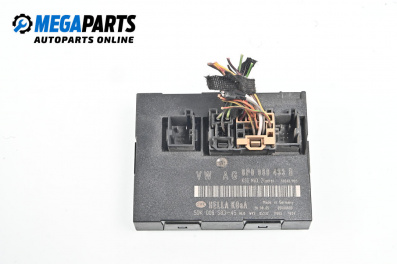 Комфорт модул за Audi A3 Hatchback II (05.2003 - 08.2012), № 8P0 959 433 B