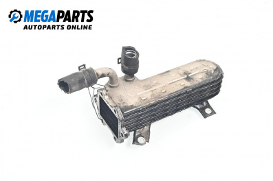 EGR охладител за Audi A3 Hatchback II (05.2003 - 08.2012) 1.9 TDI, 105 к.с.