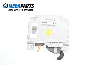 Модул GSM за Mercedes-Benz E-Class Estate (S211) (03.2003 - 07.2009), № A 211 870 26 05