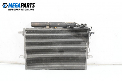 Air conditioning radiator for Mercedes-Benz E-Class Estate (S211) (03.2003 - 07.2009) E 270 T CDI (211.216), 177 hp, automatic