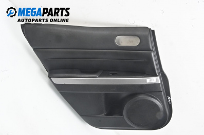 Кора врата за Mazda CX-7 SUV (06.2006 - 12.2014), 4+1 вр., джип, позиция: задна, лява