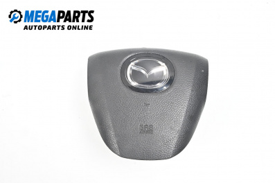 Airbag за Mazda CX-7 SUV (06.2006 - 12.2014), 4+1 вр., джип, позиция: предна