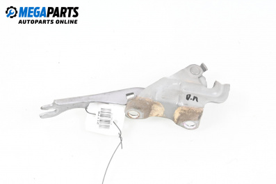 Панта преден капак за Mazda CX-7 SUV (06.2006 - 12.2014), 4+1 вр., джип, позиция: лява