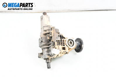 Раздатъчна кутия за Mazda CX-7 SUV (06.2006 - 12.2014) 2.2 MZR-CD AWD, 173 к.с.