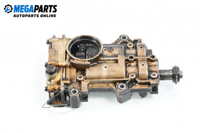Маслена помпа за Mazda CX-7 SUV (06.2006 - 12.2014) 2.2 MZR-CD AWD, 173 к.с.