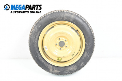 Резервна гума за Mazda CX-7 SUV (06.2006 - 12.2014) 18 цола, ширина 4 (Цената е за 1 бр.)