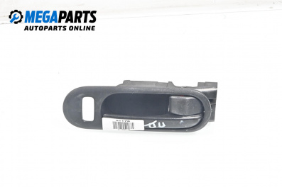 Вътрешна дръжка за Mazda CX-7 SUV (06.2006 - 12.2014), 4+1 вр., джип, позиция: предна, дясна