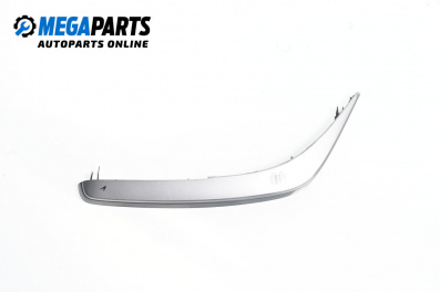 Интериорна пластмаса за Mazda CX-7 SUV (06.2006 - 12.2014), 4+1 вр., джип, позиция: лява