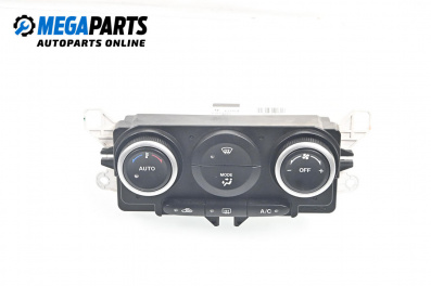 Панел климатик за Mazda CX-7 SUV (06.2006 - 12.2014)