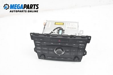 CD плеър за Mazda CX-7 SUV (06.2006 - 12.2014)