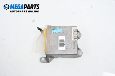 Модул за AIRBAG за Mazda CX-7 SUV (06.2006 - 12.2014), № EH6257K30A