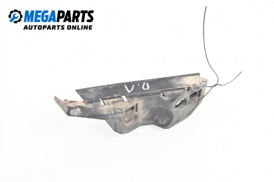 Държач броня за Volvo V50 Estate (12.2003 - 12.2012), комби, позиция: предна, лява