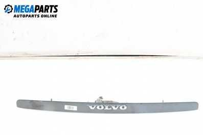 Лайсна заден капак за Volvo V50 Estate (12.2003 - 12.2012), комби, позиция: задна