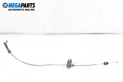 Gearbox cable for Volvo V50 Estate (12.2003 - 12.2012)