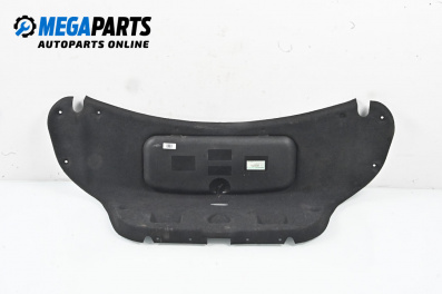 Кора заден капак за BMW 5 Series E60 Sedan E60 (07.2003 - 03.2010), 4+1 вр., седан