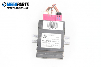 Модул за горивна помпа за BMW 5 Series E60 Sedan E60 (07.2003 - 03.2010), № 1614 7169960-01