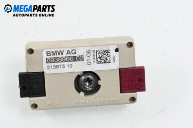 Усилвател антена за BMW 5 Series E60 Sedan E60 (07.2003 - 03.2010), № 6938966
