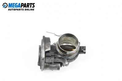 Дроселова клапа за BMW 5 Series E60 Sedan E60 (07.2003 - 03.2010) 530 d, 231 к.с.