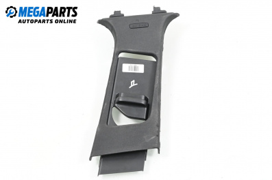 Интериорна пластмаса за Mercedes-Benz C-Class Sedan (W204) (01.2007 - 01.2014), 4+1 вр., седан, позиция: дясна