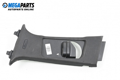 Интериорна пластмаса за Mercedes-Benz C-Class Sedan (W204) (01.2007 - 01.2014), 4+1 вр., седан, позиция: лява