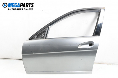Врата за Mercedes-Benz C-Class Sedan (W204) (01.2007 - 01.2014), 4+1 вр., седан, позиция: предна, лява