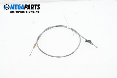 Parking brake cable for Mercedes-Benz C-Class Sedan (W204) (01.2007 - 01.2014)