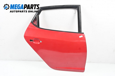 Врата за Seat Ibiza IV Hatchback (03.2008 - 03.2017), 4+1 вр., хечбек, позиция: задна, дясна