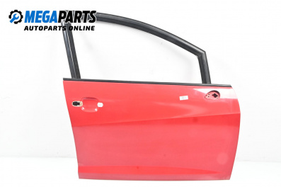 Врата за Seat Ibiza IV Hatchback (03.2008 - 03.2017), 4+1 вр., хечбек, позиция: предна, дясна