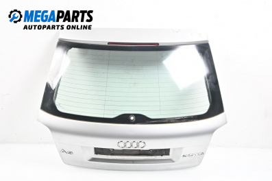Заден капак за Audi A3 Hatchback II (05.2003 - 08.2012), 2+1 вр., хечбек, позиция: задна