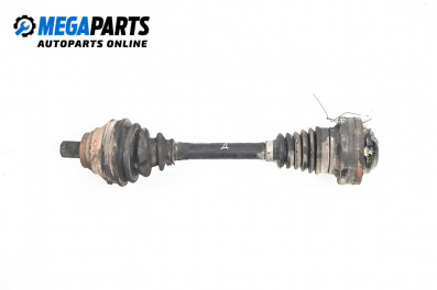 Полуоска за Audi A3 Hatchback II (05.2003 - 08.2012) 2.0 TDI 16V, 140 к.с., позиция: предна, дясна