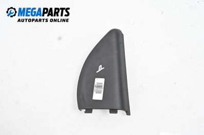 Интериорна пластмаса за Dacia Dokker Express (11.2012 - ...), 2+1 вр., товарен, позиция: дясна
