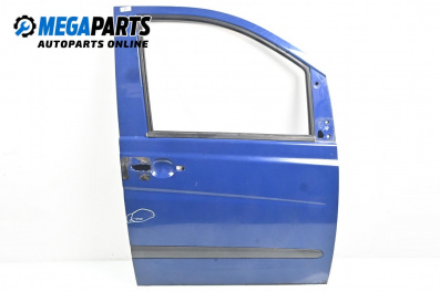 Врата за Mercedes-Benz Vito Box (639) (09.2003 - 12.2014), 2+1 вр., товарен, позиция: дясна