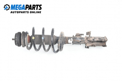 Макферсон за Mercedes-Benz Vito Box (639) (09.2003 - 12.2014), товарен, позиция: предна, лява