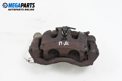 Спирачен апарат за Mercedes-Benz Vito Box (639) (09.2003 - 12.2014), позиция: предна, дясна