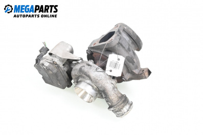 Турбо за Mercedes-Benz Vito Box (639) (09.2003 - 12.2014) 111 CDI, 116 к.с., № A6460901580