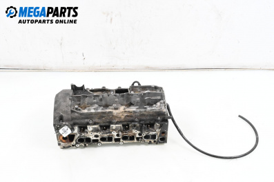 Глава за Mercedes-Benz Vito Box (639) (09.2003 - 12.2014) 111 CDI, 116 к.с.