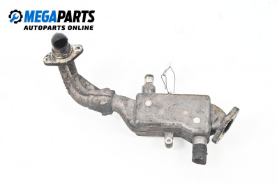 EGR тръба за Mercedes-Benz Vito Box (639) (09.2003 - 12.2014) 111 CDI, 116 к.с.