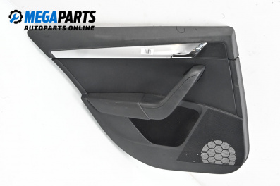 Кора врата за Skoda Octavia III Combi (11.2012 - 02.2020), 4+1 вр., комби, позиция: задна, лява