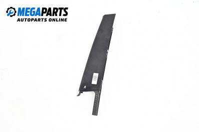 Външна лайсна колонка за Skoda Octavia III Combi (11.2012 - 02.2020), комби, позиция: лява