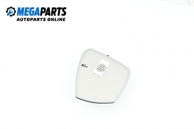 Стъкло огледало за Skoda Octavia III Combi (11.2012 - 02.2020), 4+1 вр., комби, позиция: лява