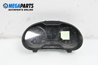 Километраж за Skoda Octavia III Combi (11.2012 - 02.2020) 2.0 TDI, 150 к.с.