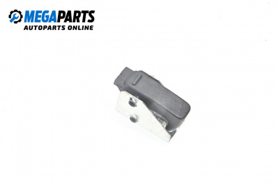 Интериорна пластмаса за Skoda Octavia III Combi (11.2012 - 02.2020), 4+1 вр., комби, позиция: задна